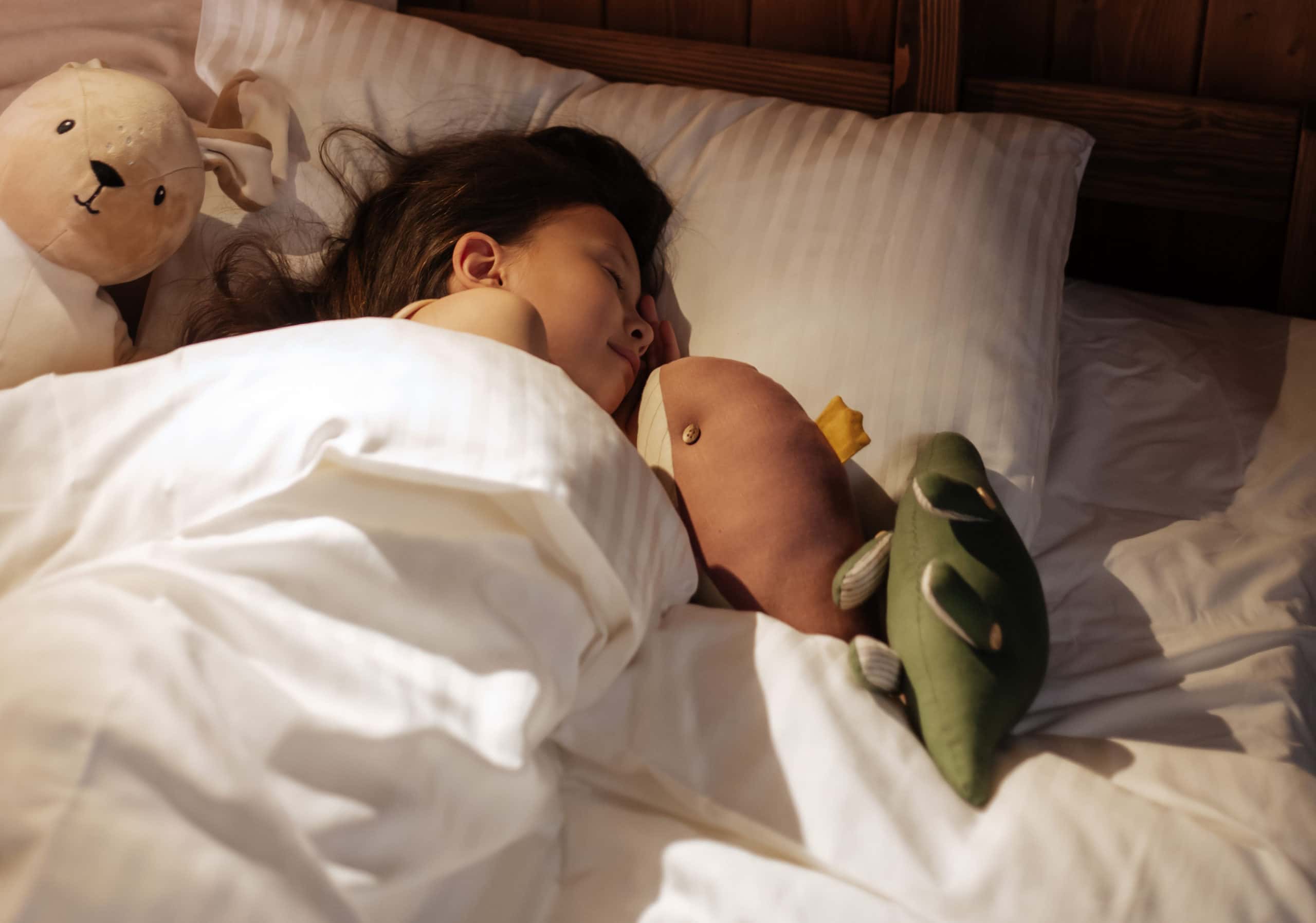 Creepy Childhood Memories