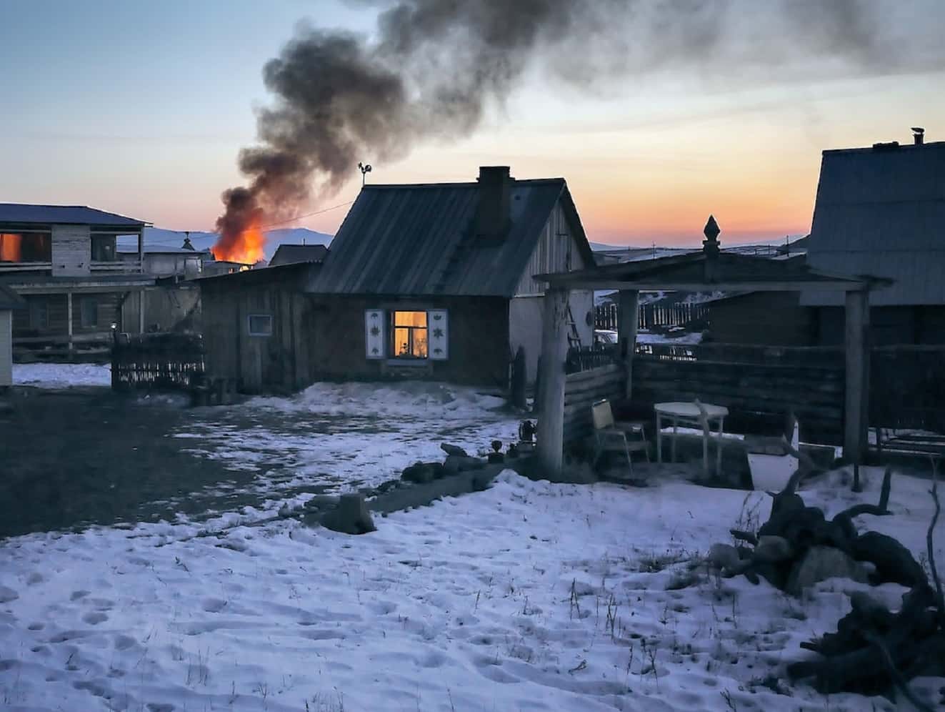 Unforgettably Creepy Moments