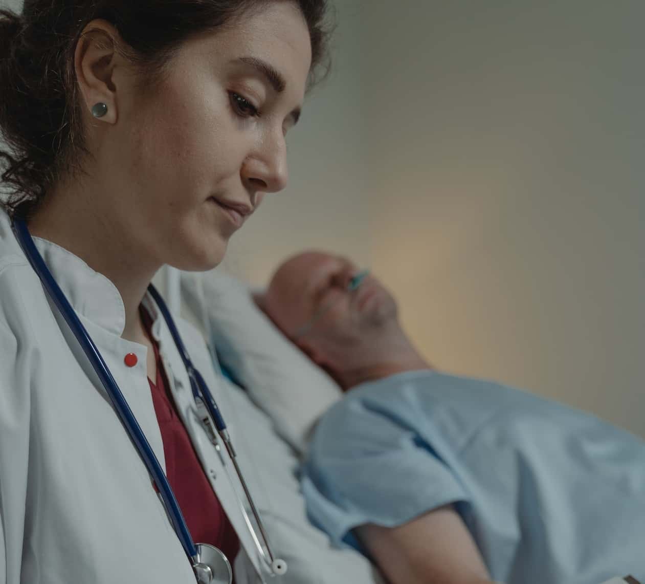 Blood-Curdling Paranormal Tales