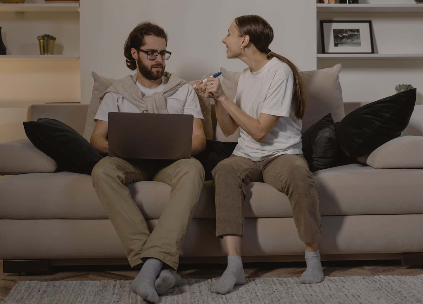 My Date Turned Out To Be Psycho