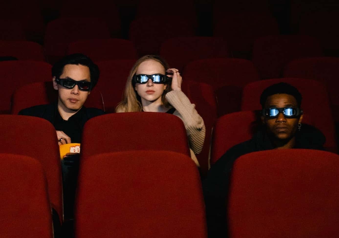 God-Awful First Dates