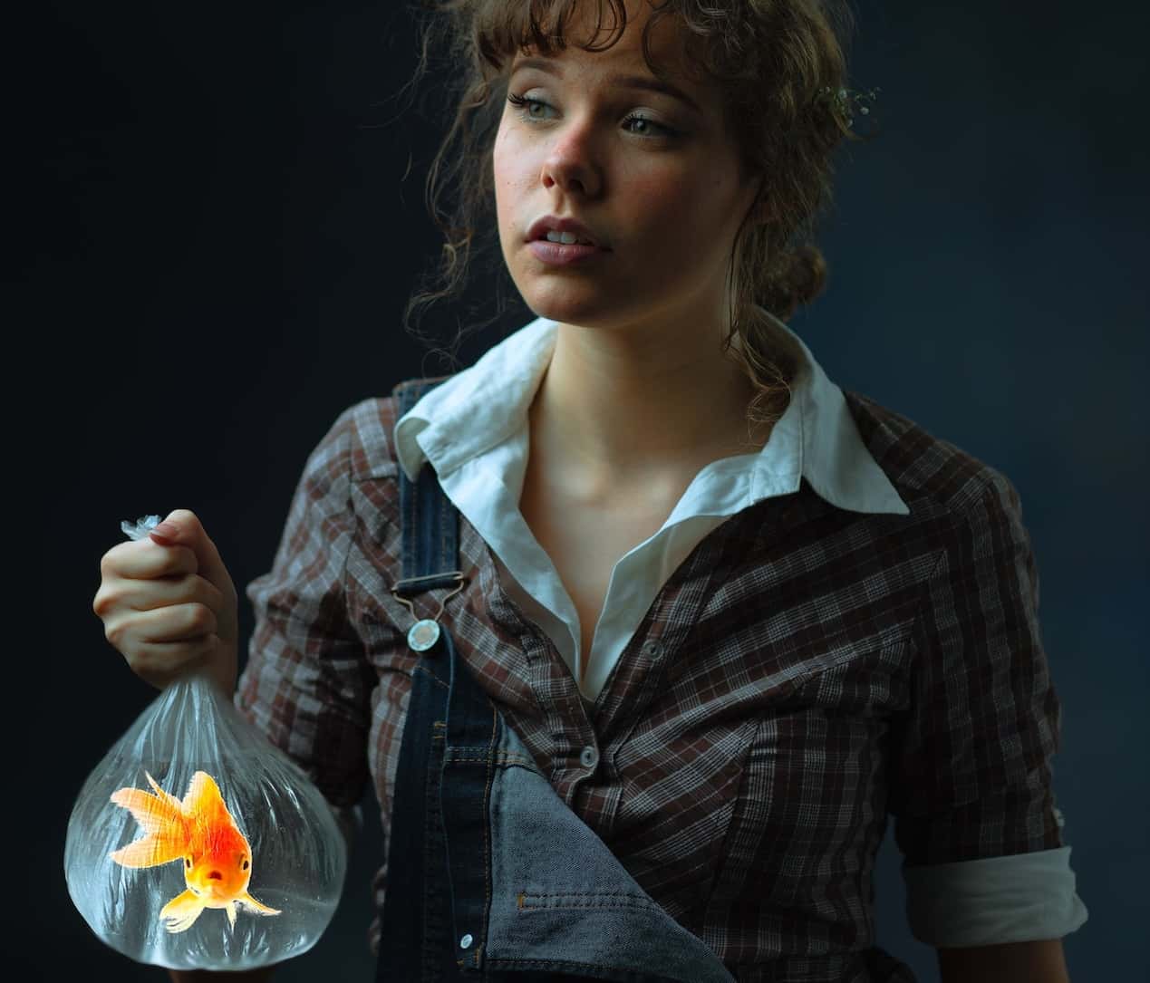 My Date Turned Out To Be Psycho