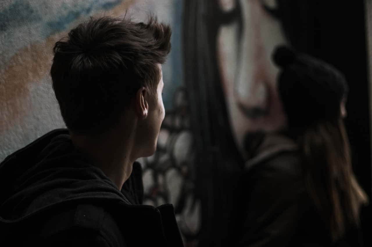 Dating Disasters And Flirting Fails