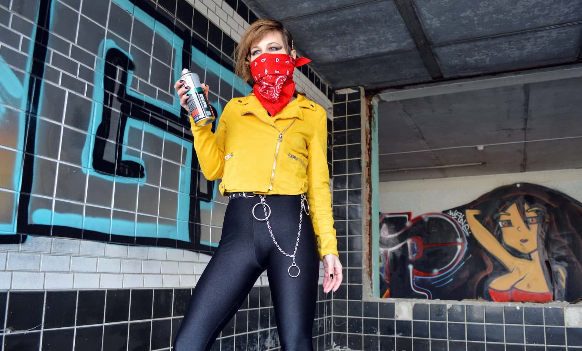 The Craziest Roommates