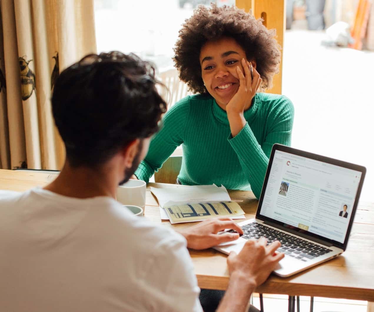 God-Awful First Dates