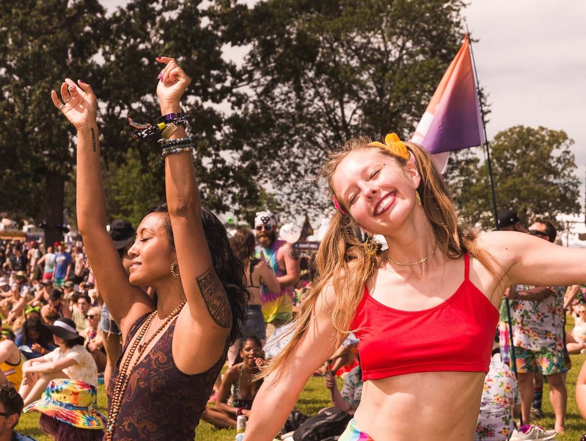 My Date Turned Out To Be Psycho