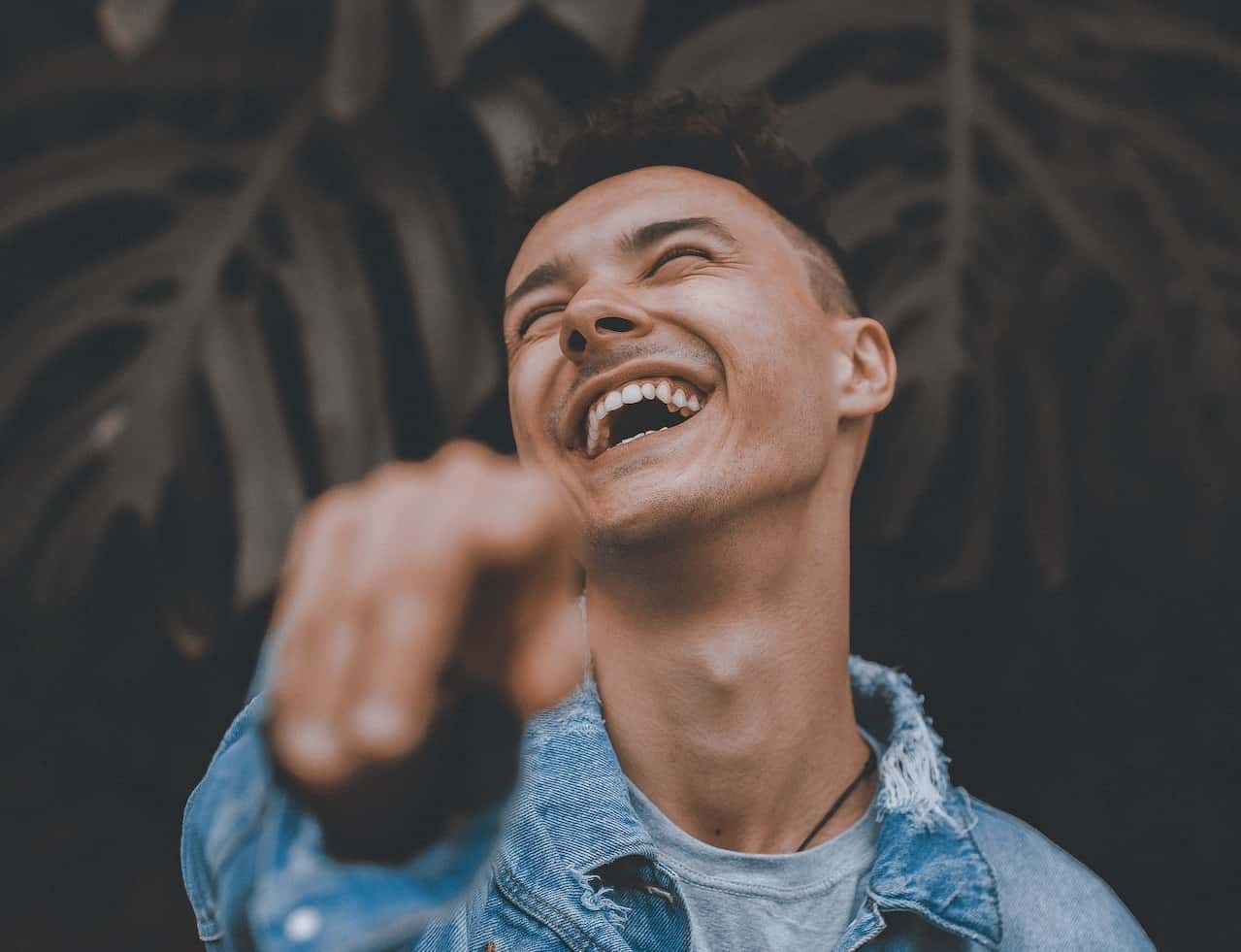 My Date Turned Out To Be Psycho