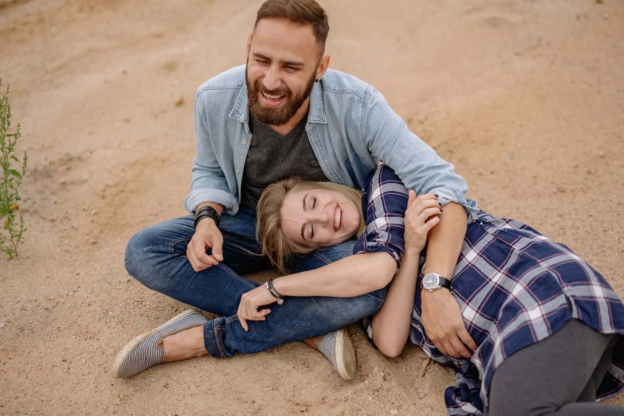 Twisted Dating Stories