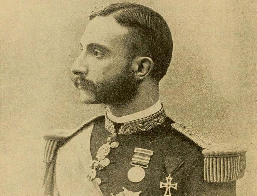 King Alfonso XII of Spain facts