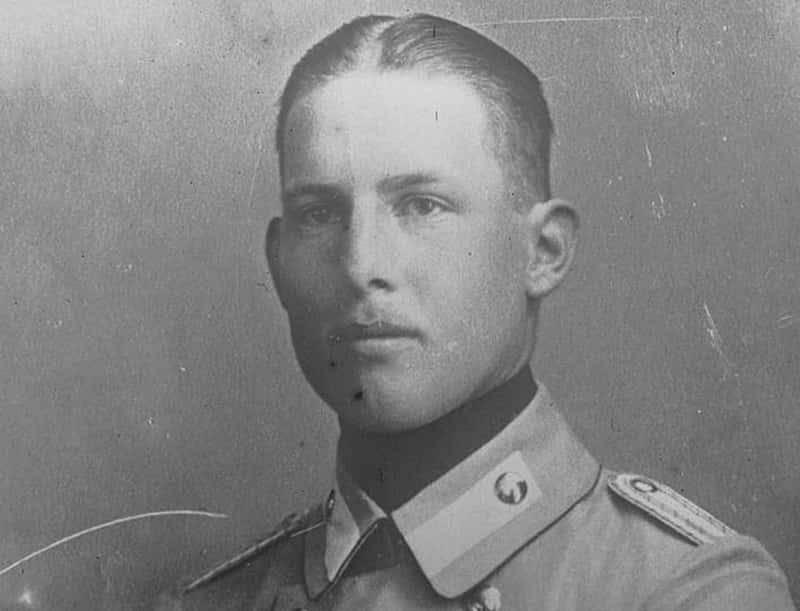 Elisabeth of Romania facts