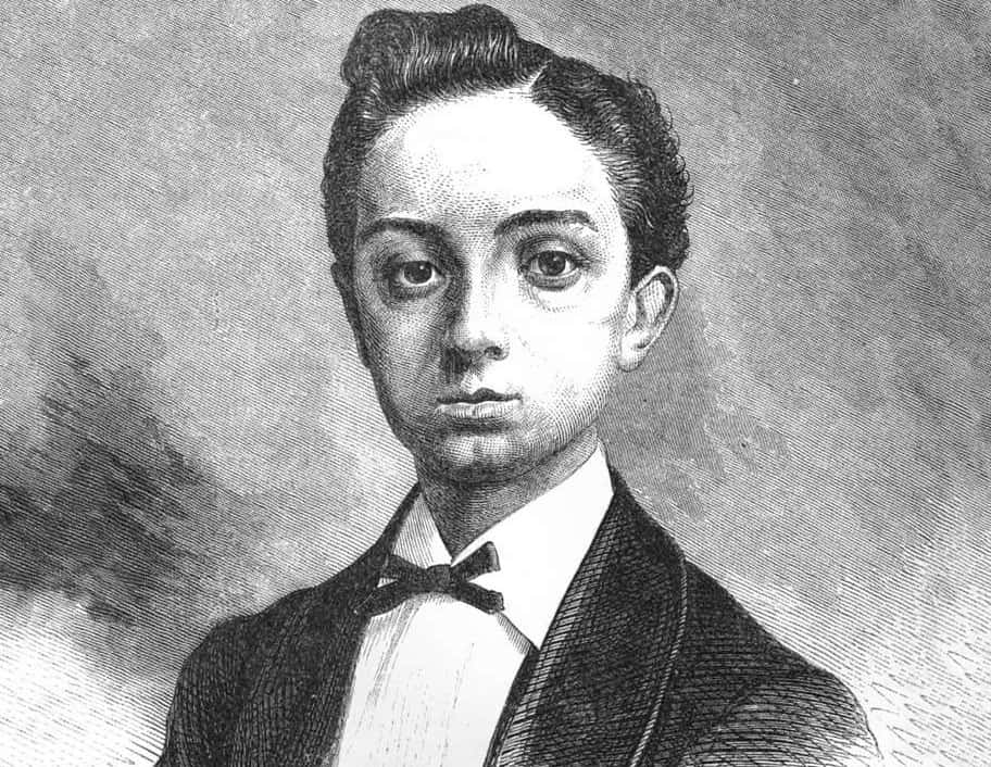 King Alfonso XII of Spain facts