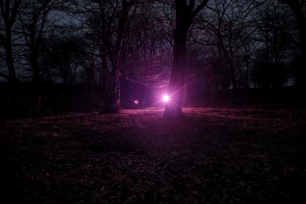 Creepy Childhood Memories