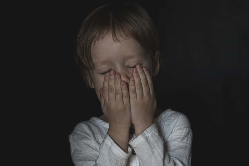 Creepy Childhood Memories