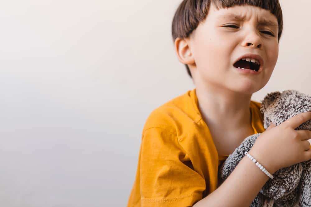 Creepy Childhood Memories