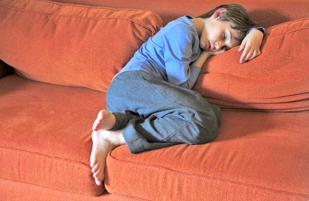 Creepy Childhood Memories