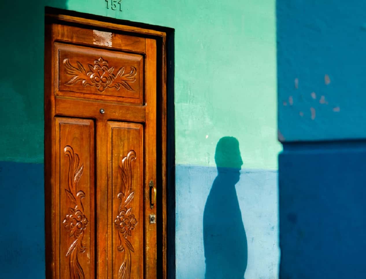 This Made Me Believe