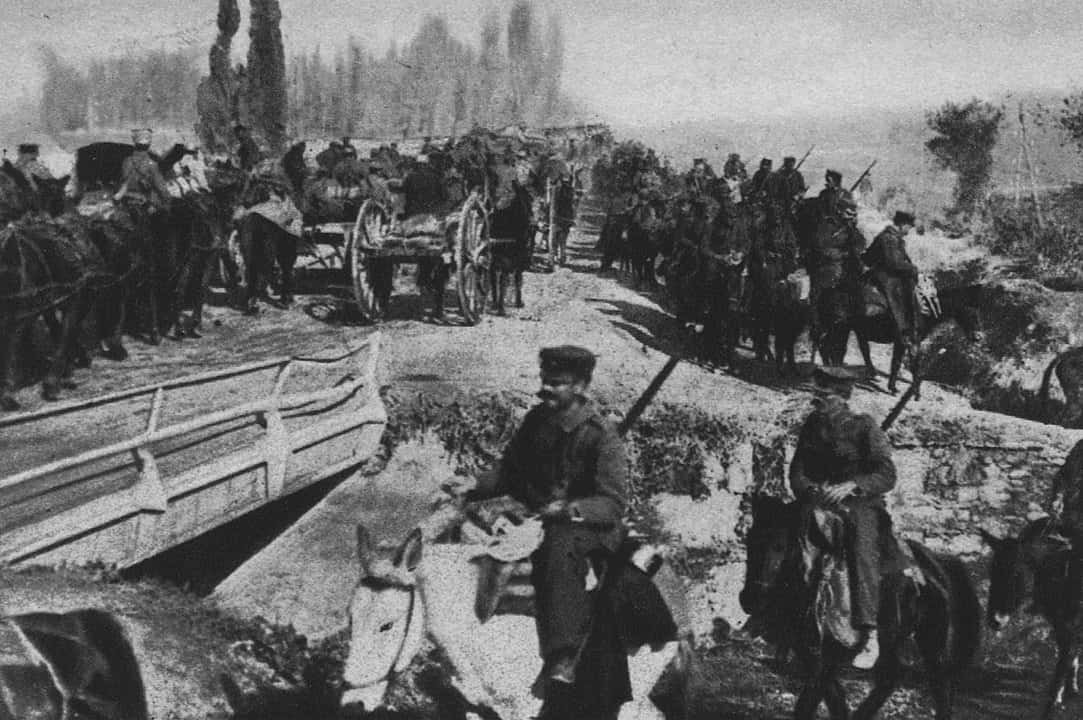 Alexander Of Greece facts