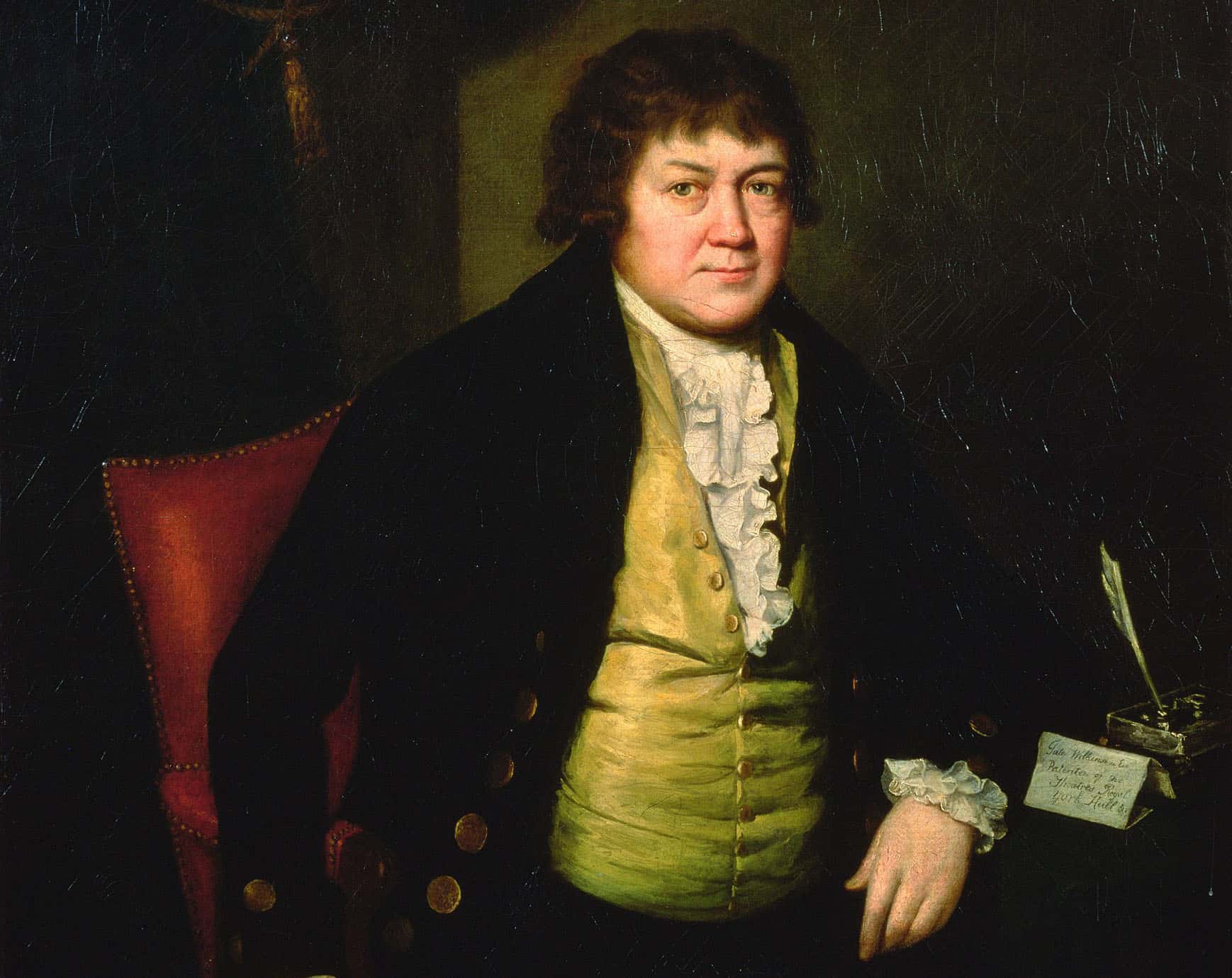 Dorothea Jordan facts