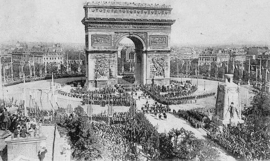 Alexander Of Greece facts