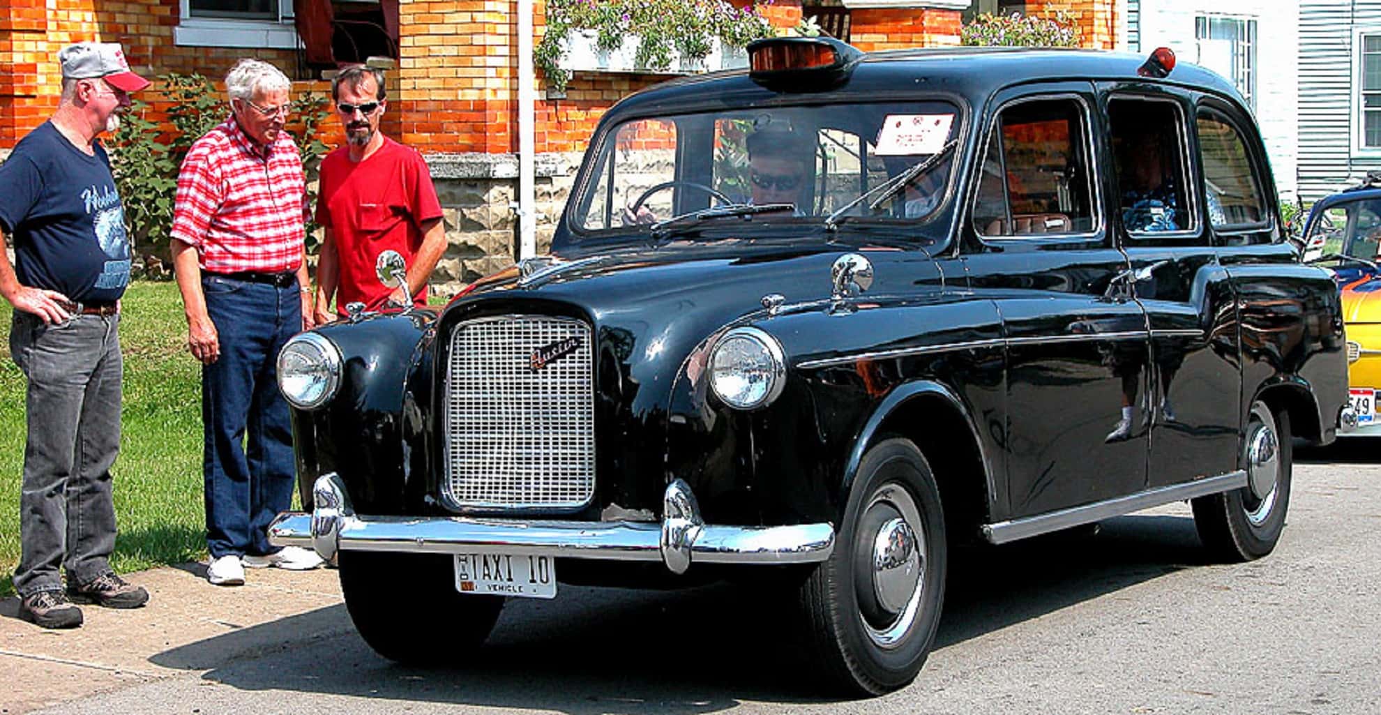 The Kindest “Pay It Forward” Gestures