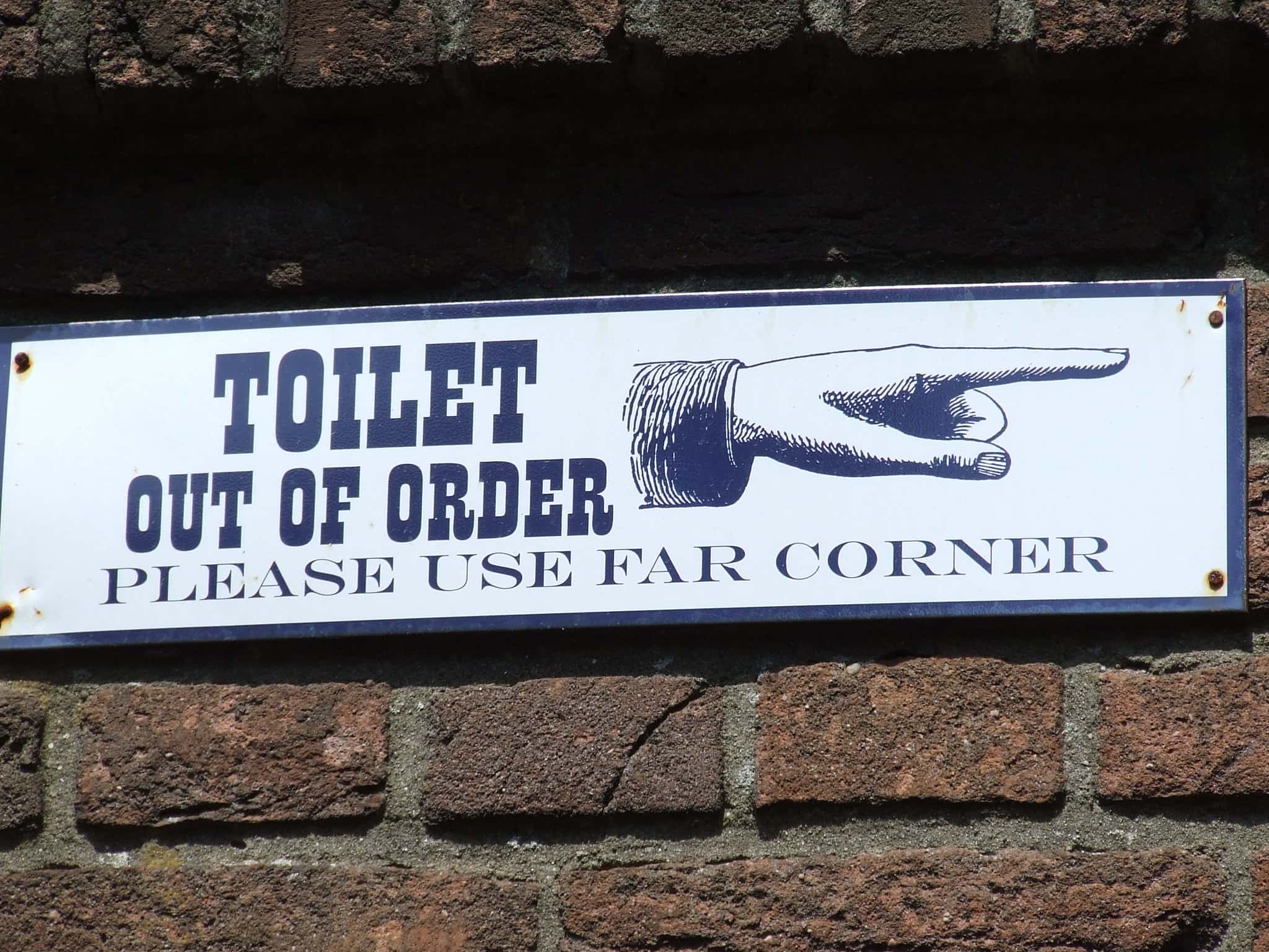 The Most Embarrassing Stories