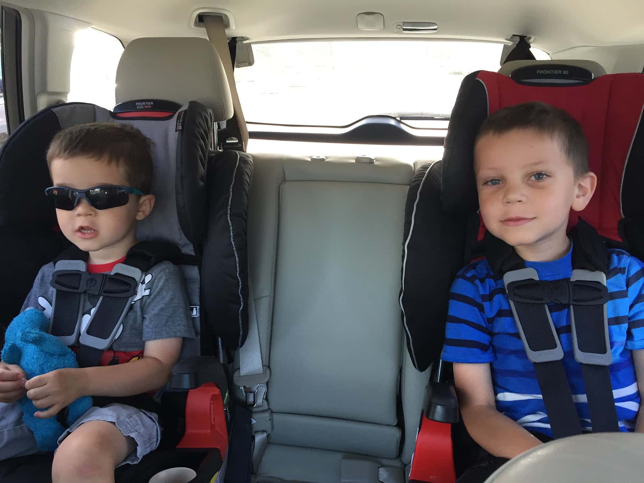 The Kindest “Pay It Forward” Gestures