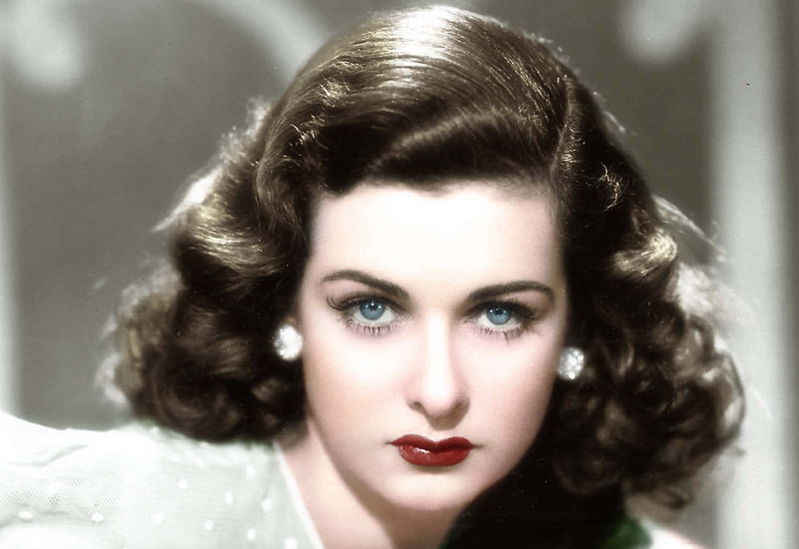 Constance Bennett Facts