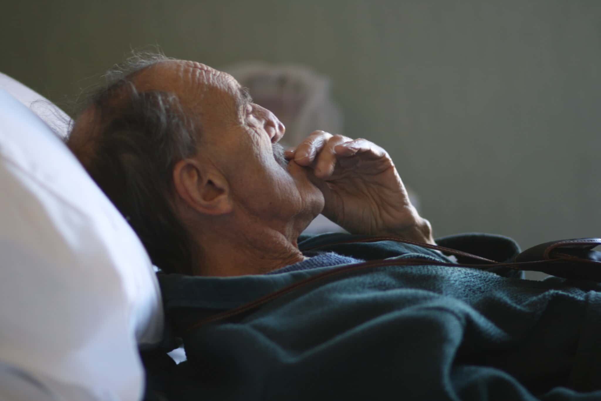 These Patients Should’ve Been WAY More Worried