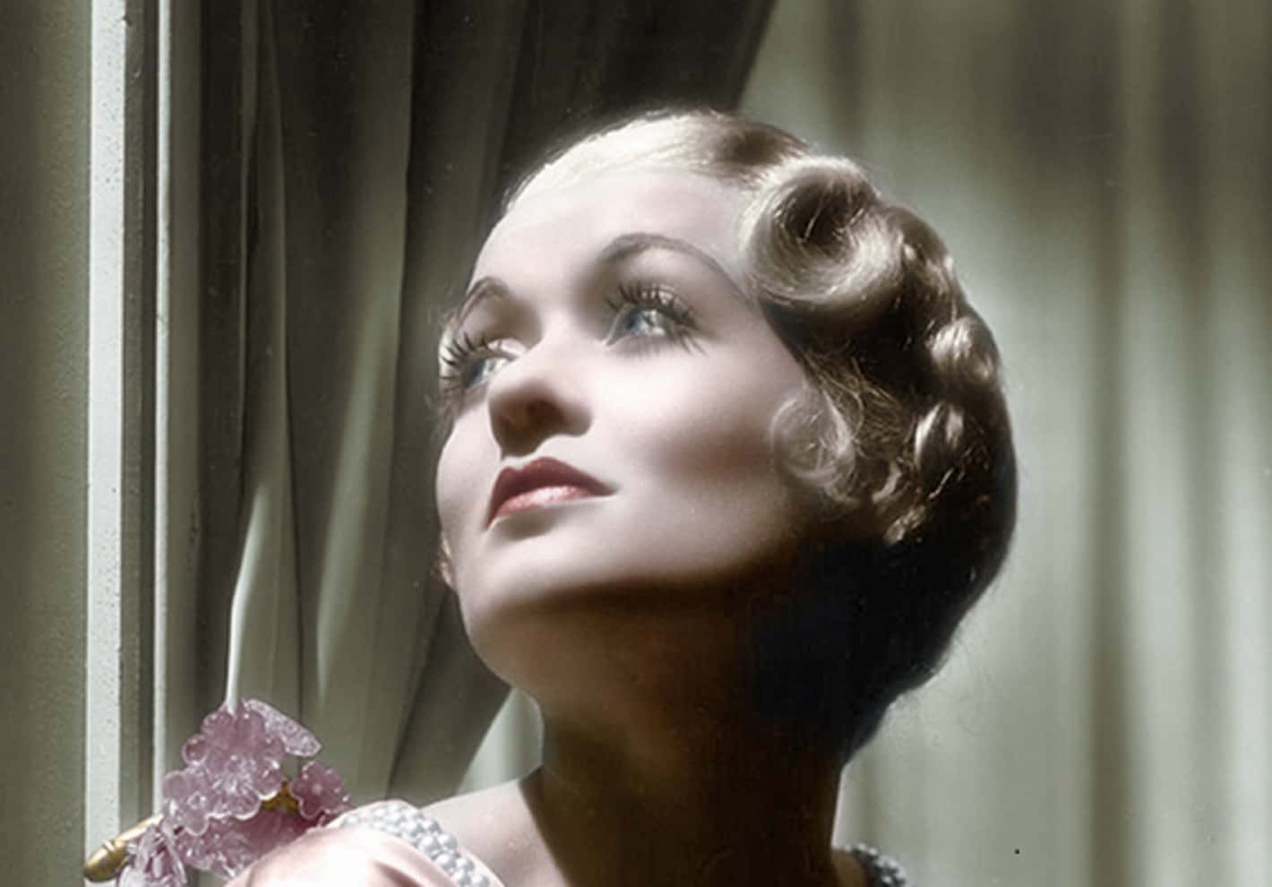Constance Bennett Facts