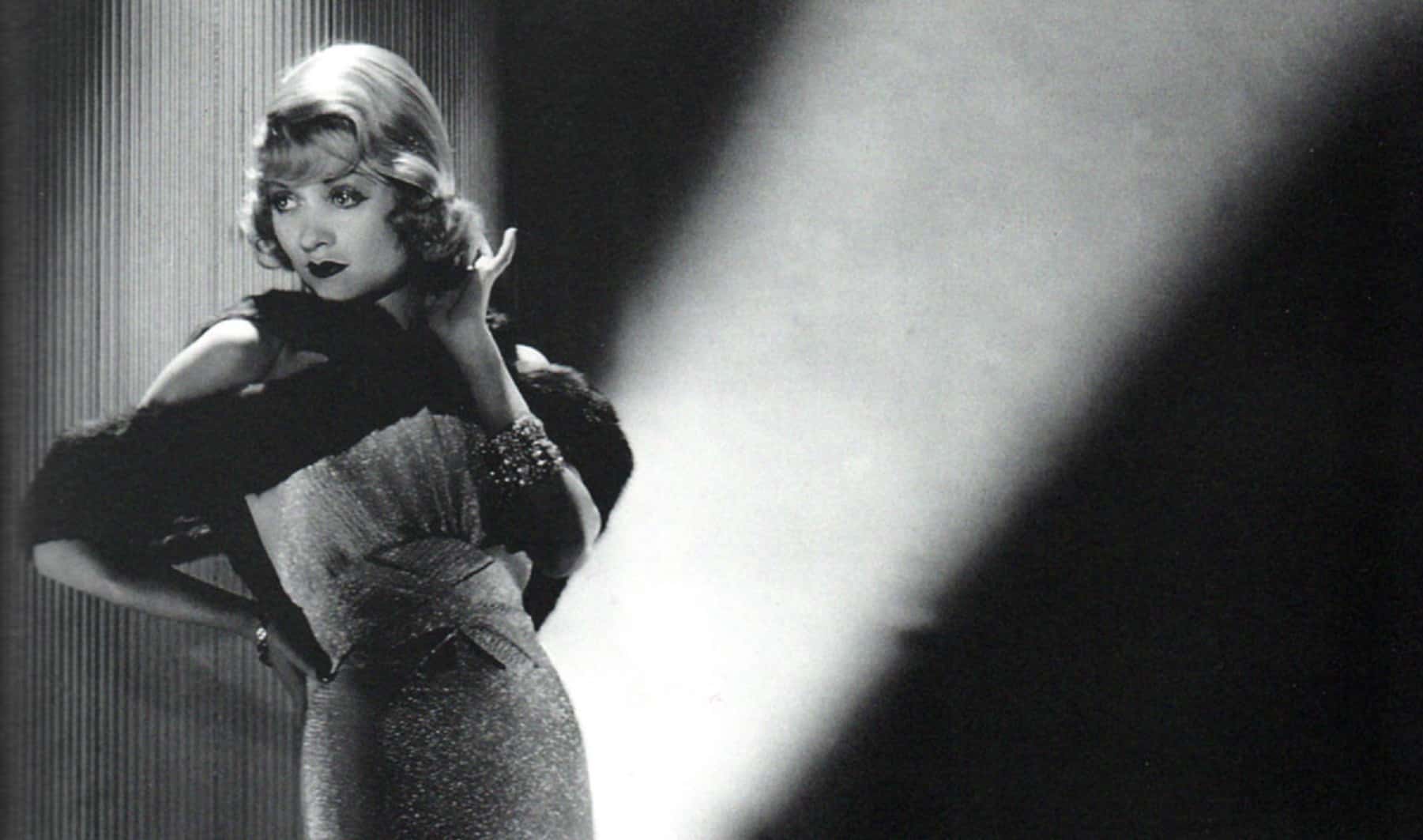 Constance Bennett Facts