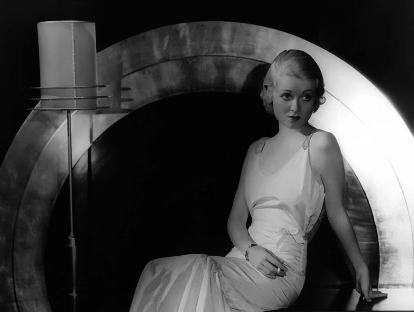 Constance Bennett Facts
