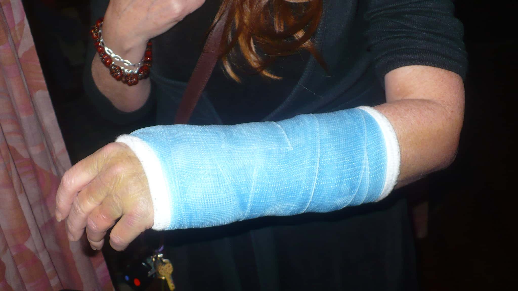 These Patients Should’ve Been WAY More Worried