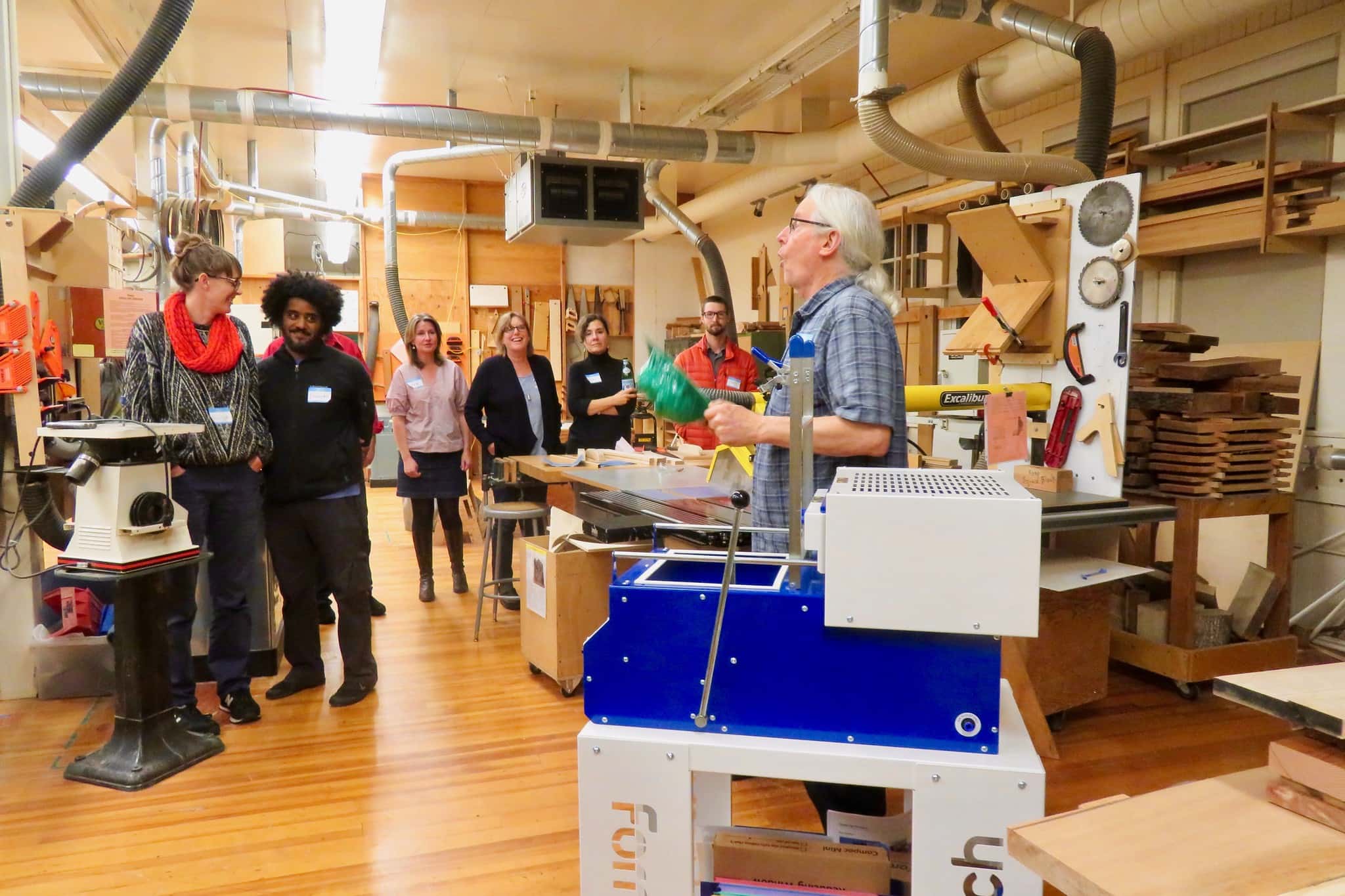 My Teacher Just Lost It!