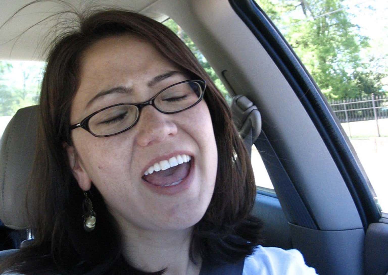 The Most Embarrassing Stories