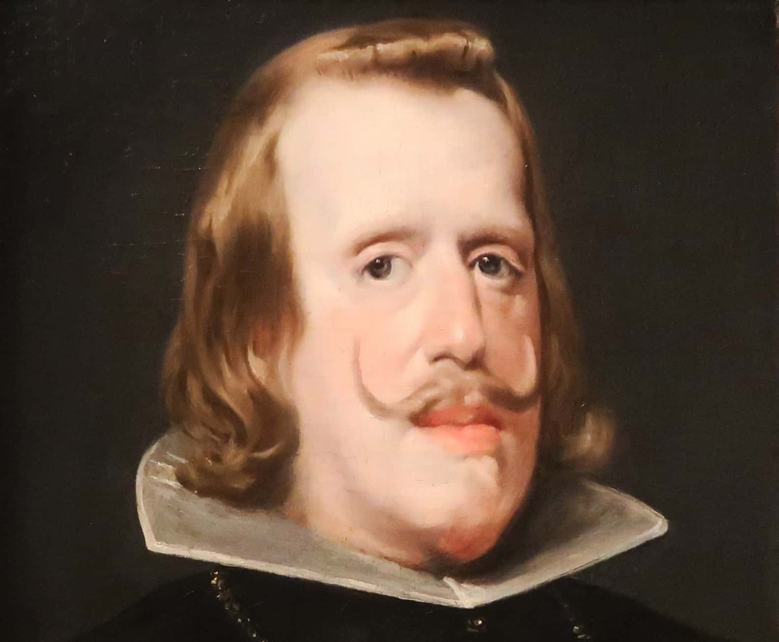 King Philip IV of Spain Facts