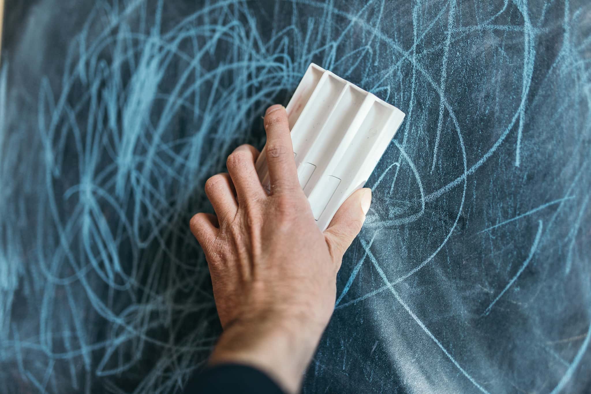 My Teacher Just Lost It!