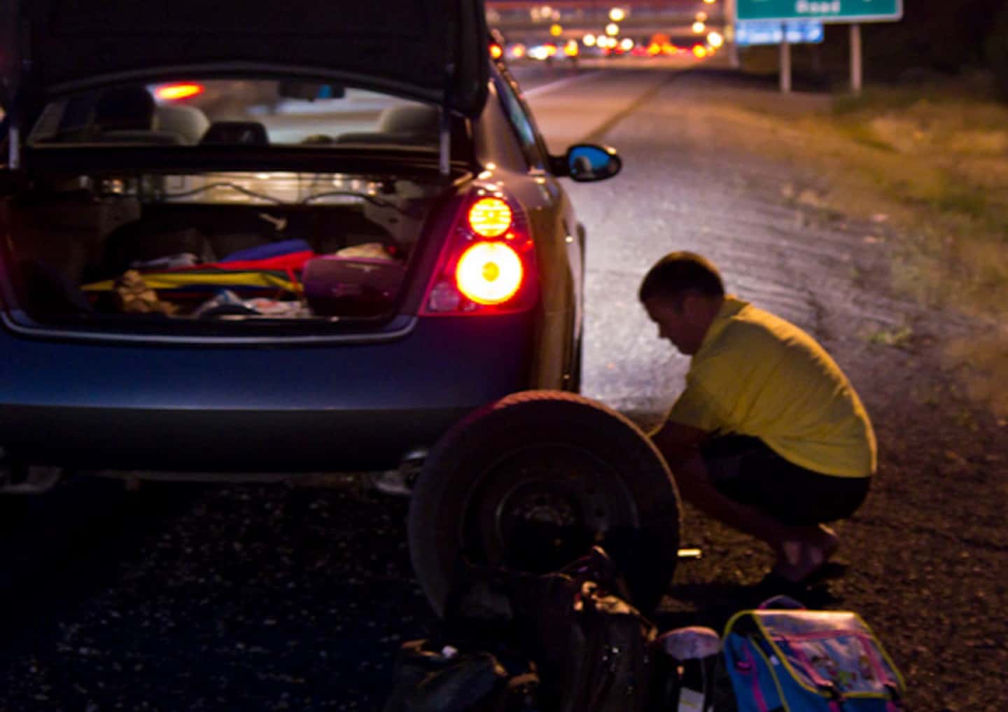 I Need To Get This Off My Chest