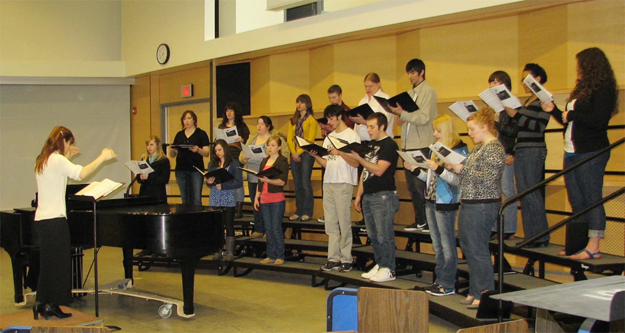 My Teacher Just Lost It!