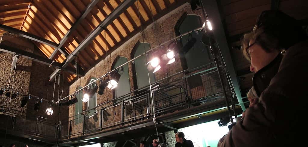 Dorothea Jordan facts 