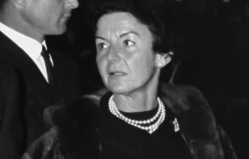 Manipulative Facts About Princess Antoinette, Monaco’s Meddling Mother ...