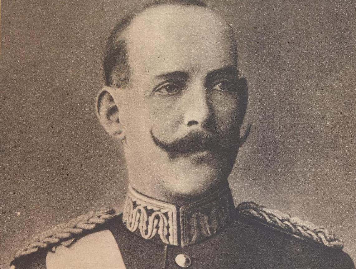 Alexander Of Greece facts