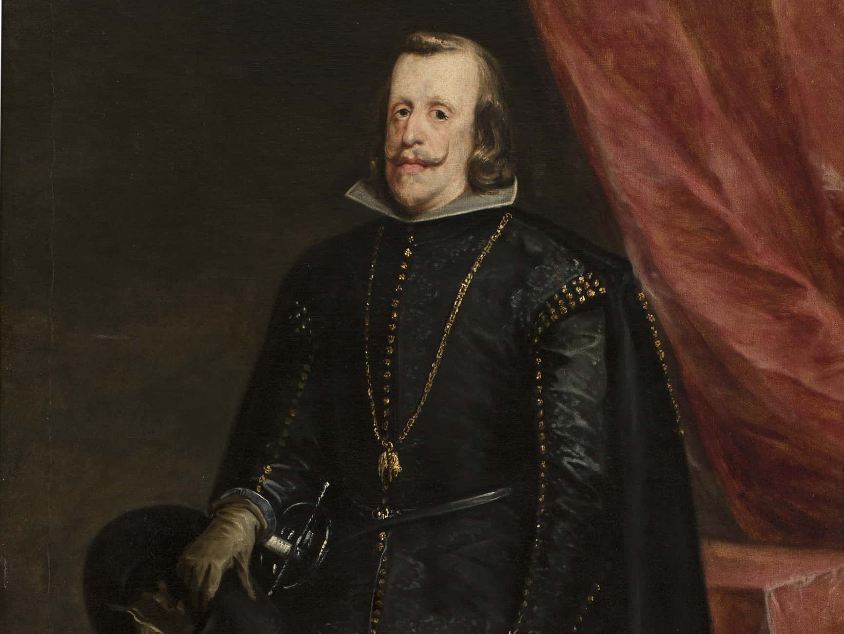 King Philip IV of Spain Facts