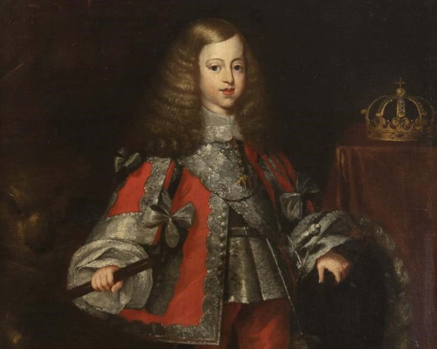 King Philip IV of Spain Facts