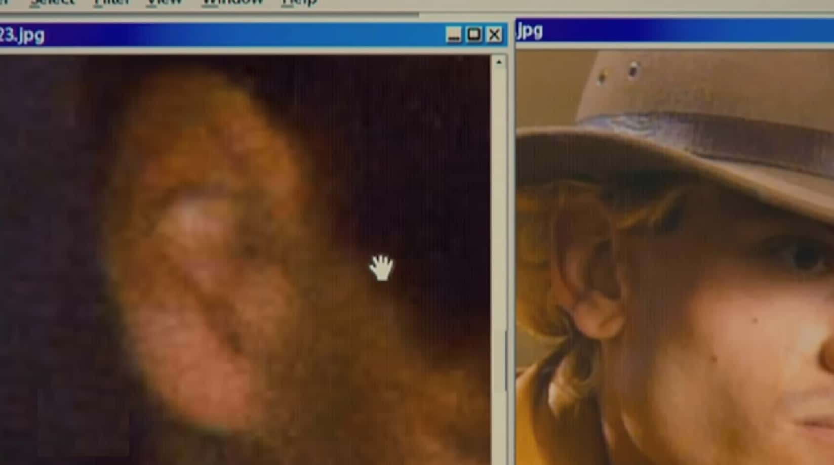 Frederic Bourdin Facts