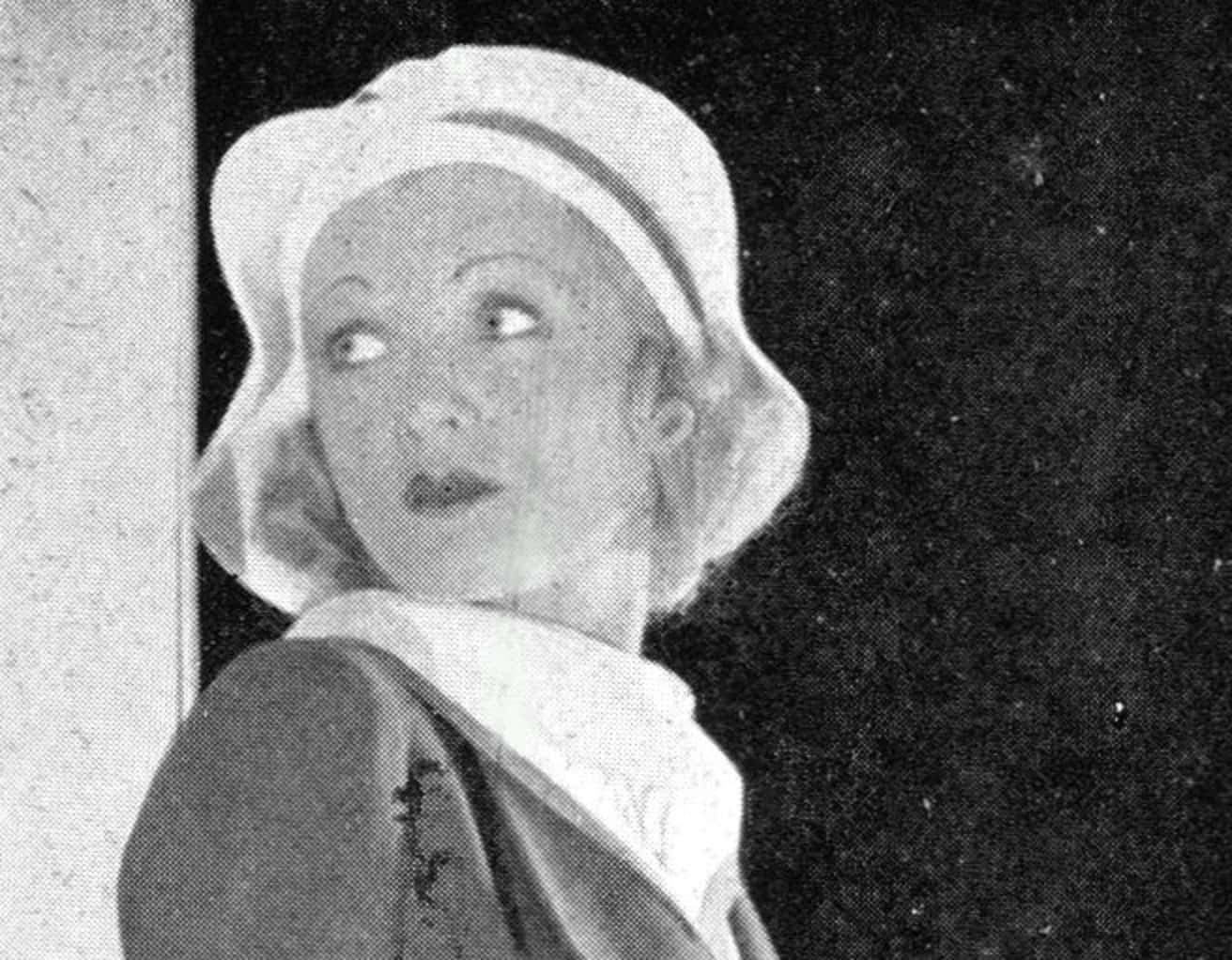 Constance Bennett Facts