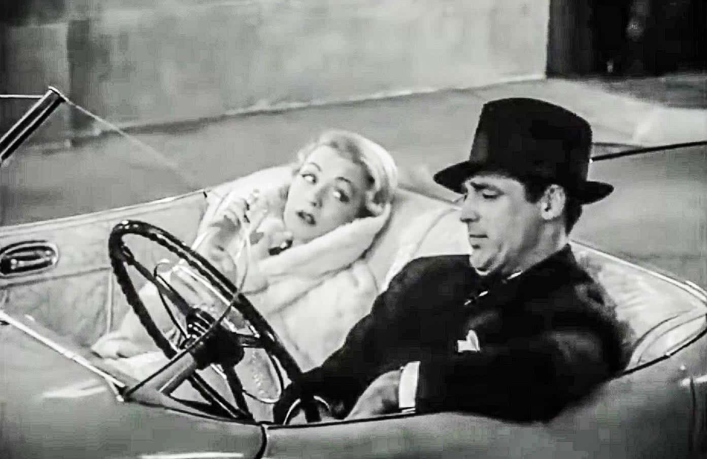 Constance Bennett Facts