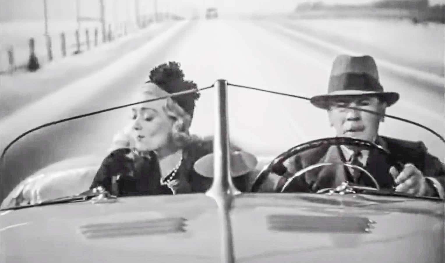 Constance Bennett Facts