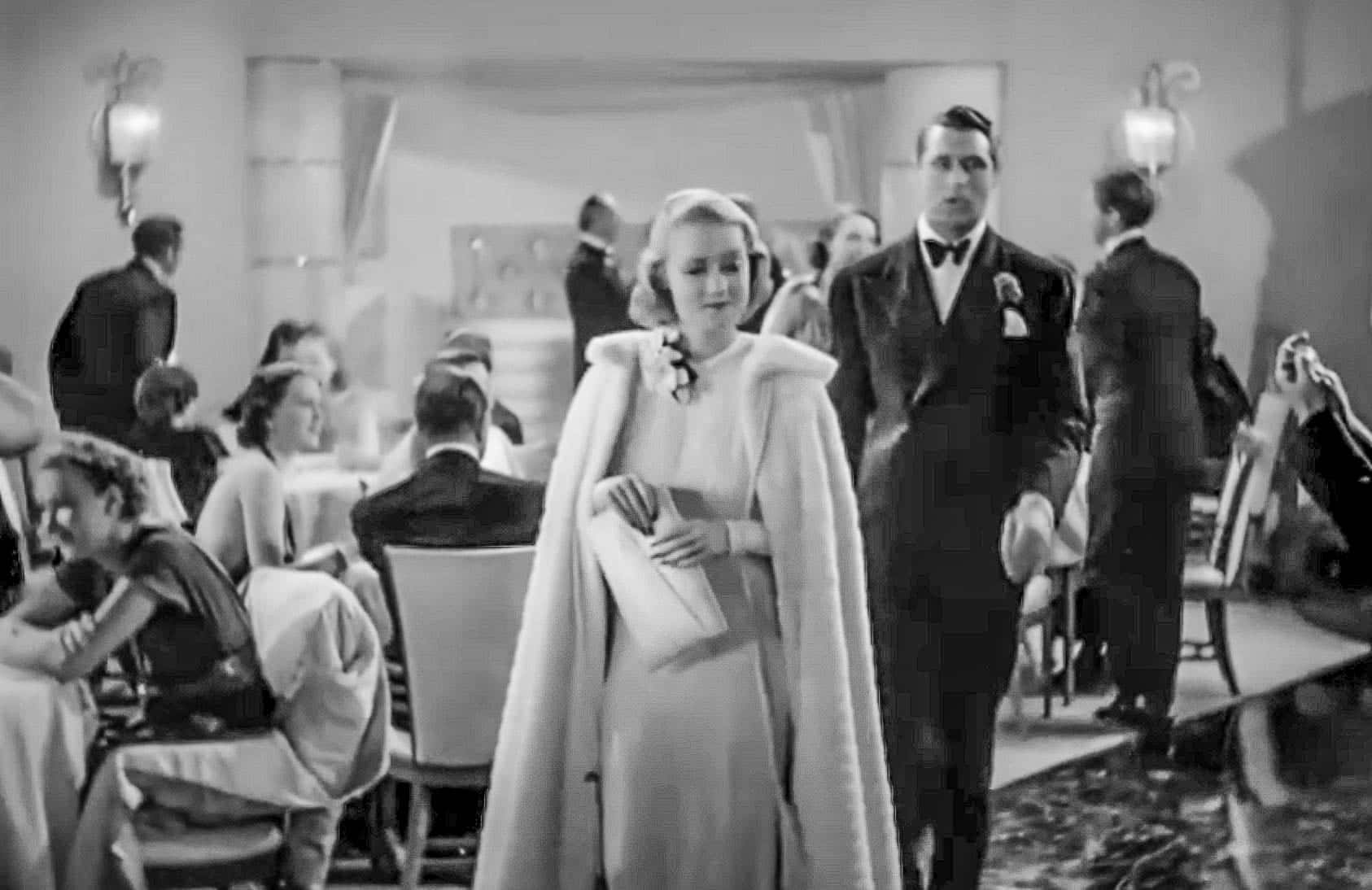 Constance Bennett Facts