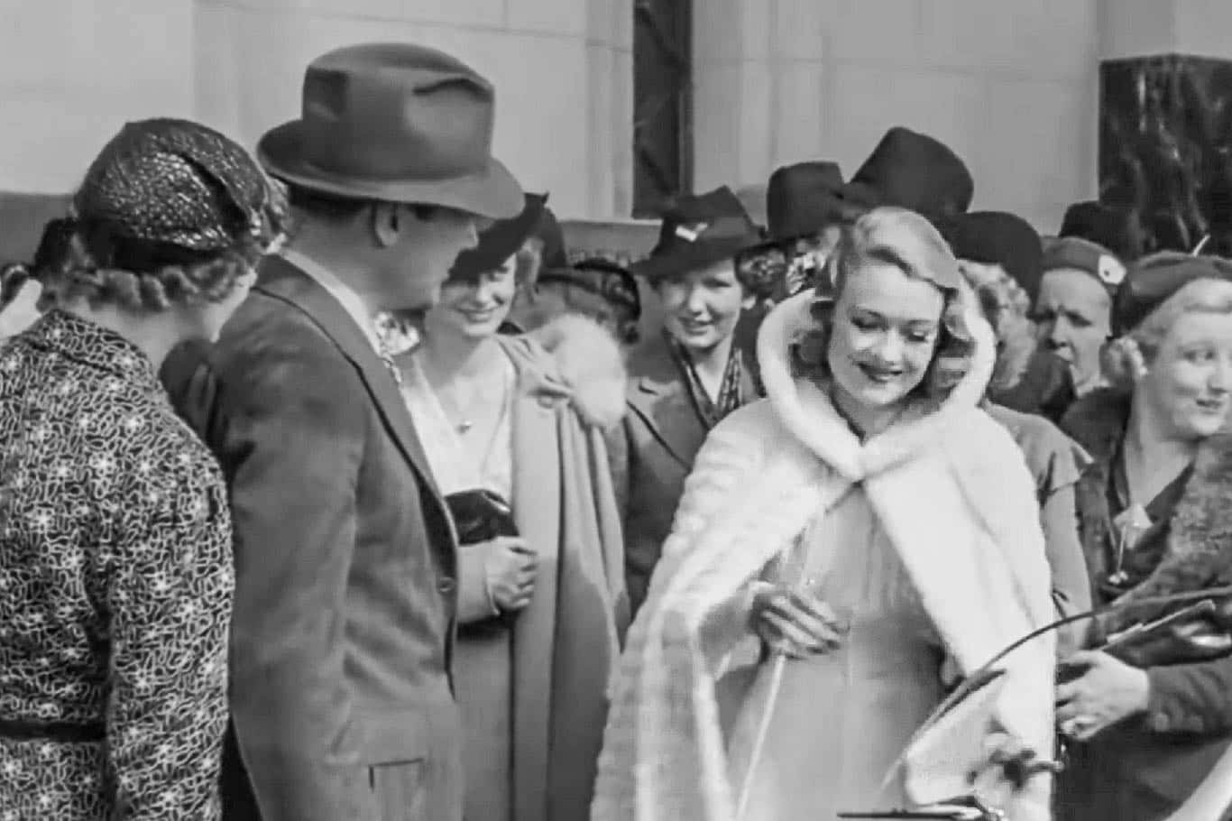 Constance Bennett Facts