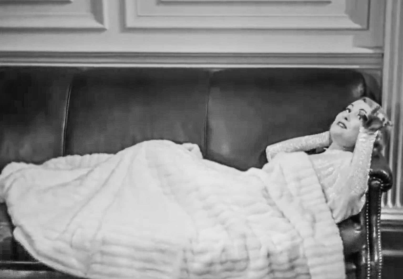 Constance Bennett Facts